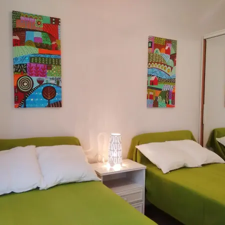 Heriz 8 Appartamento San Sebastián