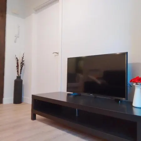 Heriz 8 Appartement