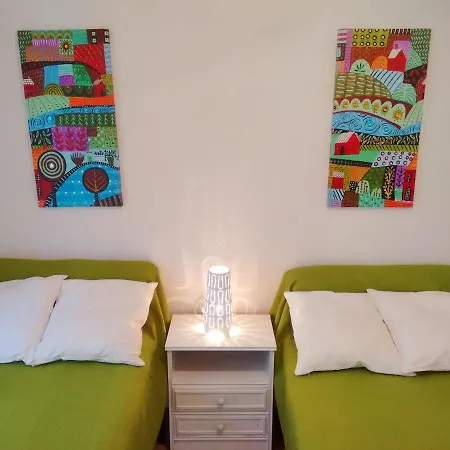 Appartement Heriz 8 *