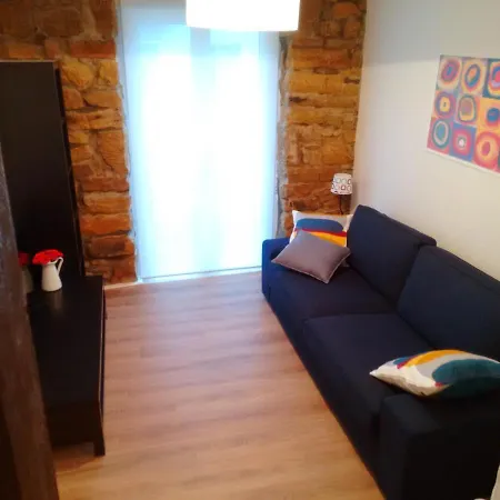 Heriz 8 Apartment *