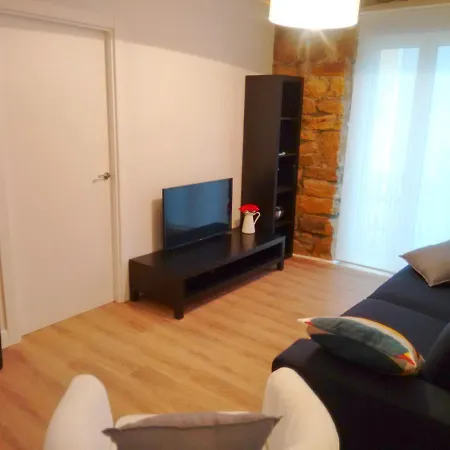 Heriz 8 * San Sebastián